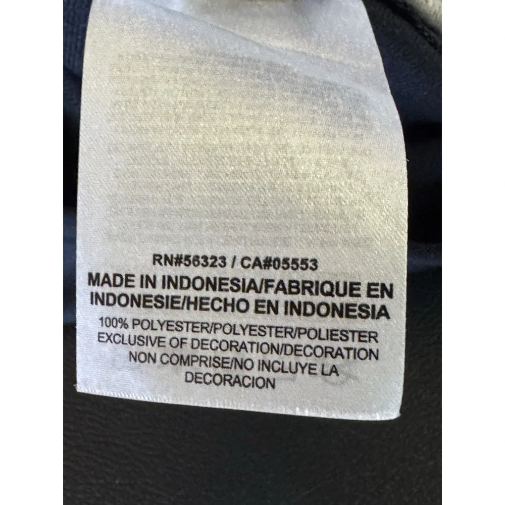 Nike Raiders Salute To Service Jacket XL NFL On Field Dri-Fit Full Zip - Picture 11 of 16